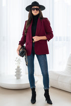 R&B | Modische Jacke für Damen, stilvoll & bequem