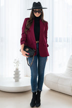 R&B | Modische Jacke für Damen, stilvoll & bequem