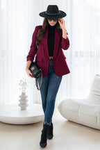 R&B | Modische Jacke für Damen, stilvoll & bequem