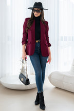 R&B | Modische Jacke für Damen, stilvoll & bequem