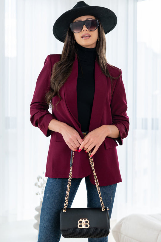 R&B | Modische Jacke für Damen, stilvoll & bequem