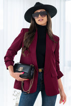 R&B | Modische Jacke für Damen, stilvoll & bequem