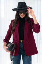 R&B | Modische Jacke für Damen, stilvoll & bequem