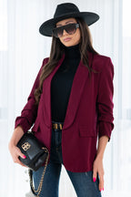 R&B | Modische Jacke für Damen, stilvoll & bequem