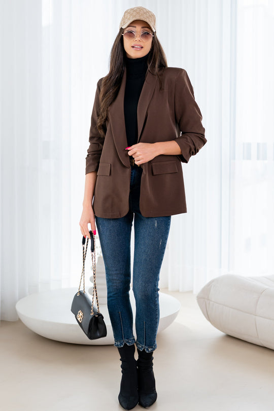 R&B | Modische Jacke für Damen, stilvoll & bequem