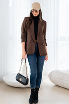 R&B | Modische Jacke für Damen, stilvoll & bequem