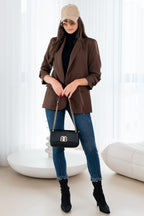 R&B | Modische Jacke für Damen, stilvoll & bequem