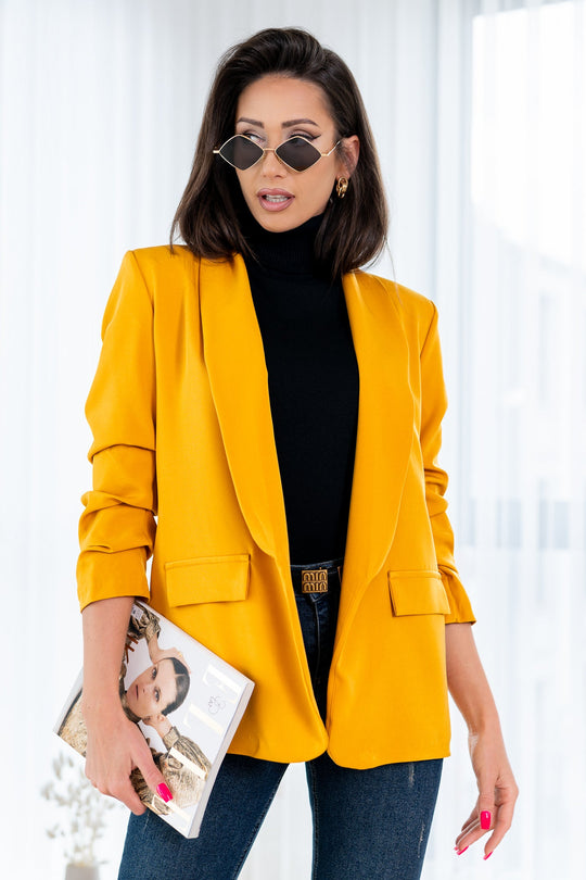 R&B | Modische Jacke für Damen, stilvoll & bequem