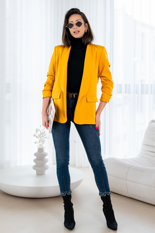 R&B | Modische Jacke für Damen, stilvoll & bequem