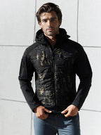 R&B | Taktische Isolierte Jacke