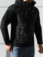 R&B | Taktische Isolierte Jacke
