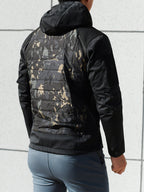 R&B | Taktische Isolierte Jacke