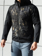 R&B | Taktische Isolierte Jacke