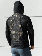 R&B | Taktische Isolierte Jacke
