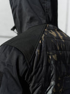R&B | Taktische Isolierte Jacke
