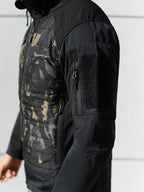 R&B | Taktische Isolierte Jacke