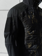 R&B | Taktische Isolierte Jacke