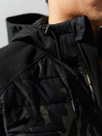 R&B | Taktische Isolierte Jacke