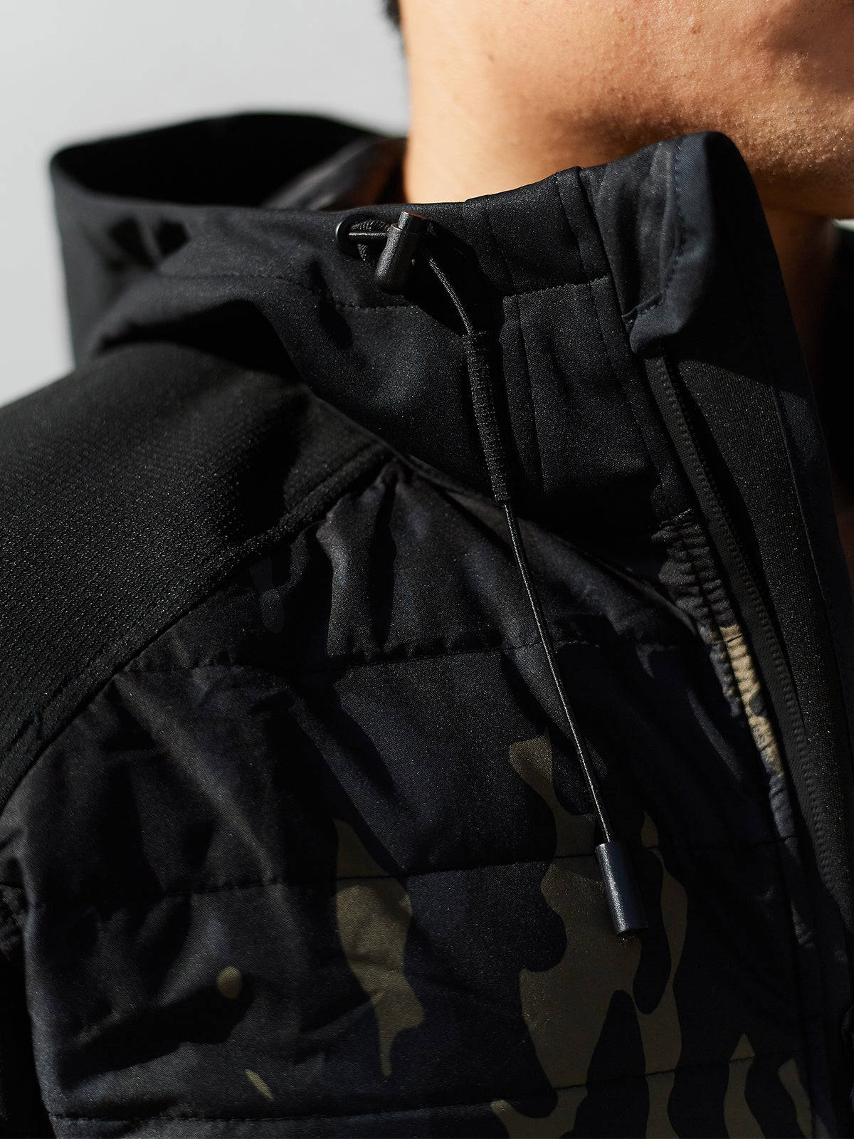 R&B | Taktische Isolierte Jacke