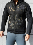 R&B | Taktische Isolierte Jacke