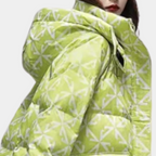 R&B | Warme gepolsterte Winterjacke für Damen