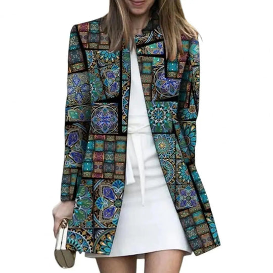 R&B | Maßgeschneiderte und Elegante Jacke