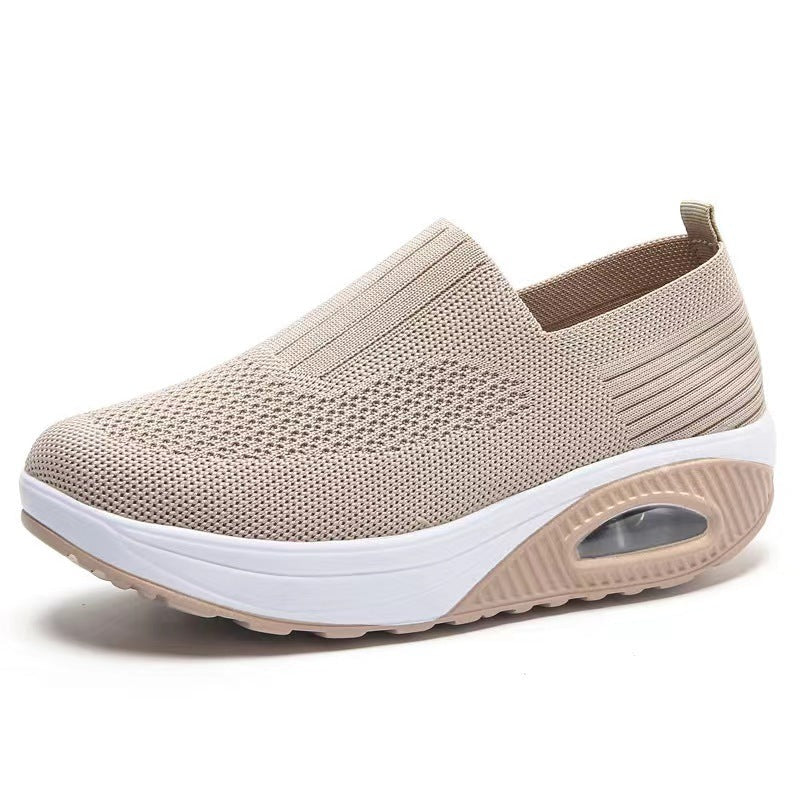 R&B | Ergonomische Schmerzlindernde Schuhe