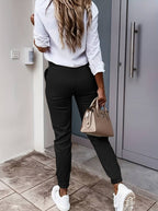 R&B | Stilvolle Baumwoll-Chino Limited Edition