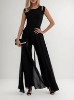 Trendy Damen Jumpsuit für Party & Alltag - R&B