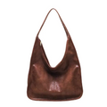 R&B | Elegante Lederhandtasche Für Damen