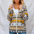 R&B | Lässige und Bequeme Winterjacke