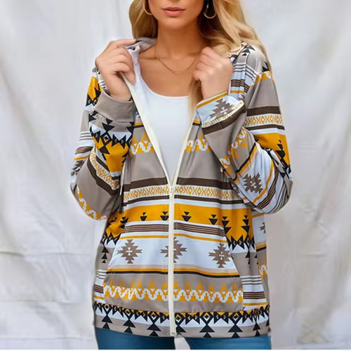 R&B | Lässige und Bequeme Winterjacke
