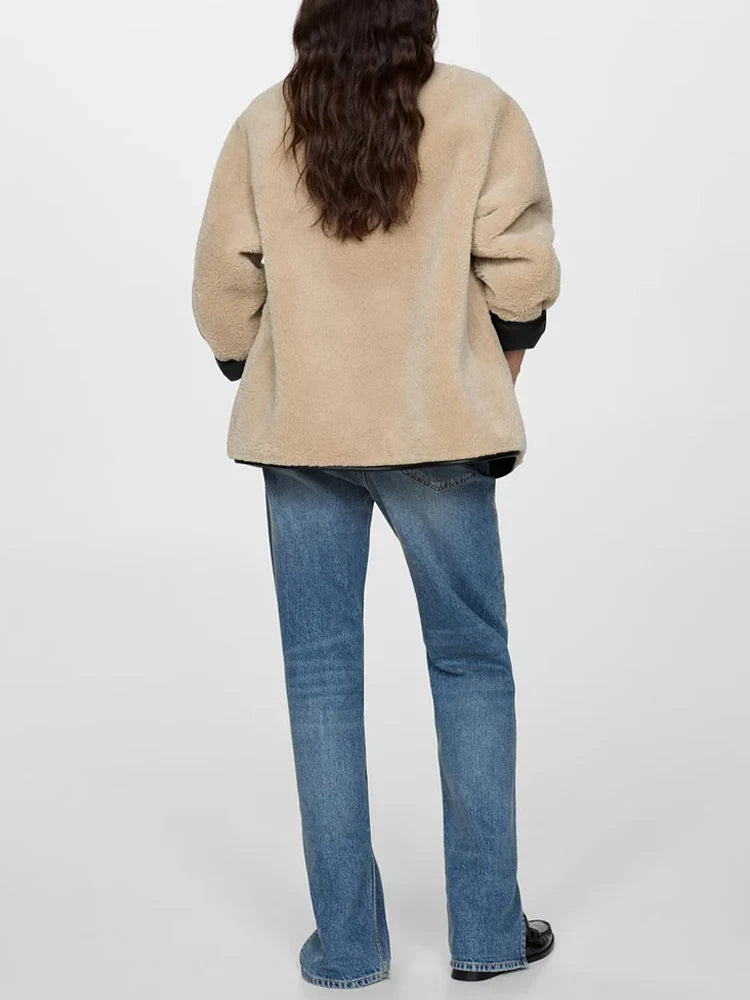R&B | Elegante Kurzjacke mit Retro Touch