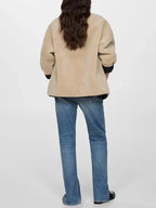 R&B | Elegante Kurzjacke mit Retro Touch