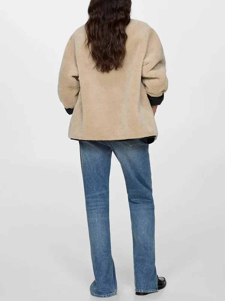 R&B | Elegante Kurzjacke mit Retro Touch
