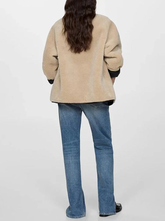 R&B | Elegante Kurzjacke mit Retro Touch