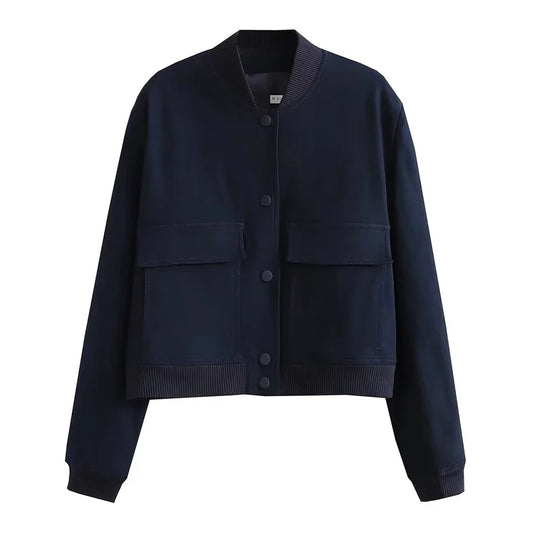 R&B | Bomberjacke
