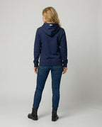Damen Kapuzenpullover Hoodie | R&B