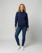 Damen Kapuzenpullover Hoodie | R&B