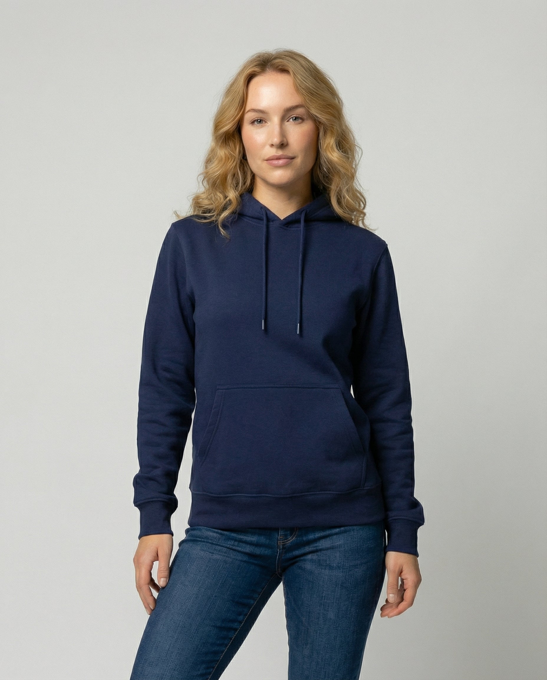 Damen Kapuzenpullover Hoodie | R&B