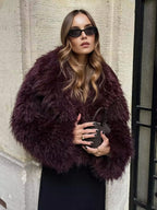 R&B | Elegante kurze Jacke für Damen