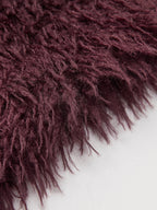 R&B | Eleganter kurzer Mantel für Damen Edeline