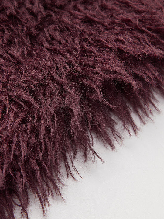 R&B | Eleganter kurzer Mantel für Damen Edeline