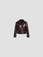 R&B | Lederjacke für Damen