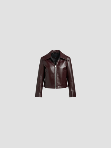 R&B | Lederjacke für Damen