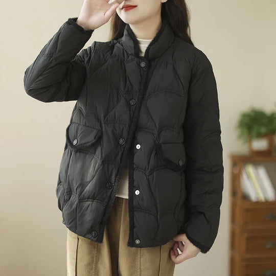 R&B | Pufferjacke