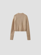 R&B | Strickjacke mit Taschen