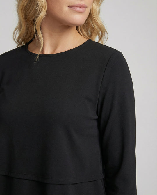 Damen Weiße Strickjacke Polo Stil Zweiteiliges Lounge-Set mit weitem Hosenbein und Oversize-Oberteil R&B