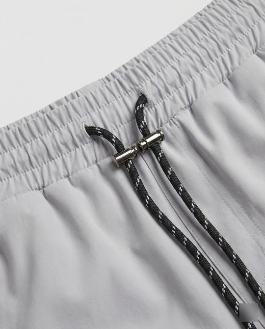 Gefütterte technische Skihose mit Cargo-Taschen, elastischem Tunnelzugbund und verstellbaren Beinabschlüssen R&B