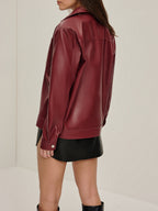 R&B | Elegante Damen Steppjacke Carolina